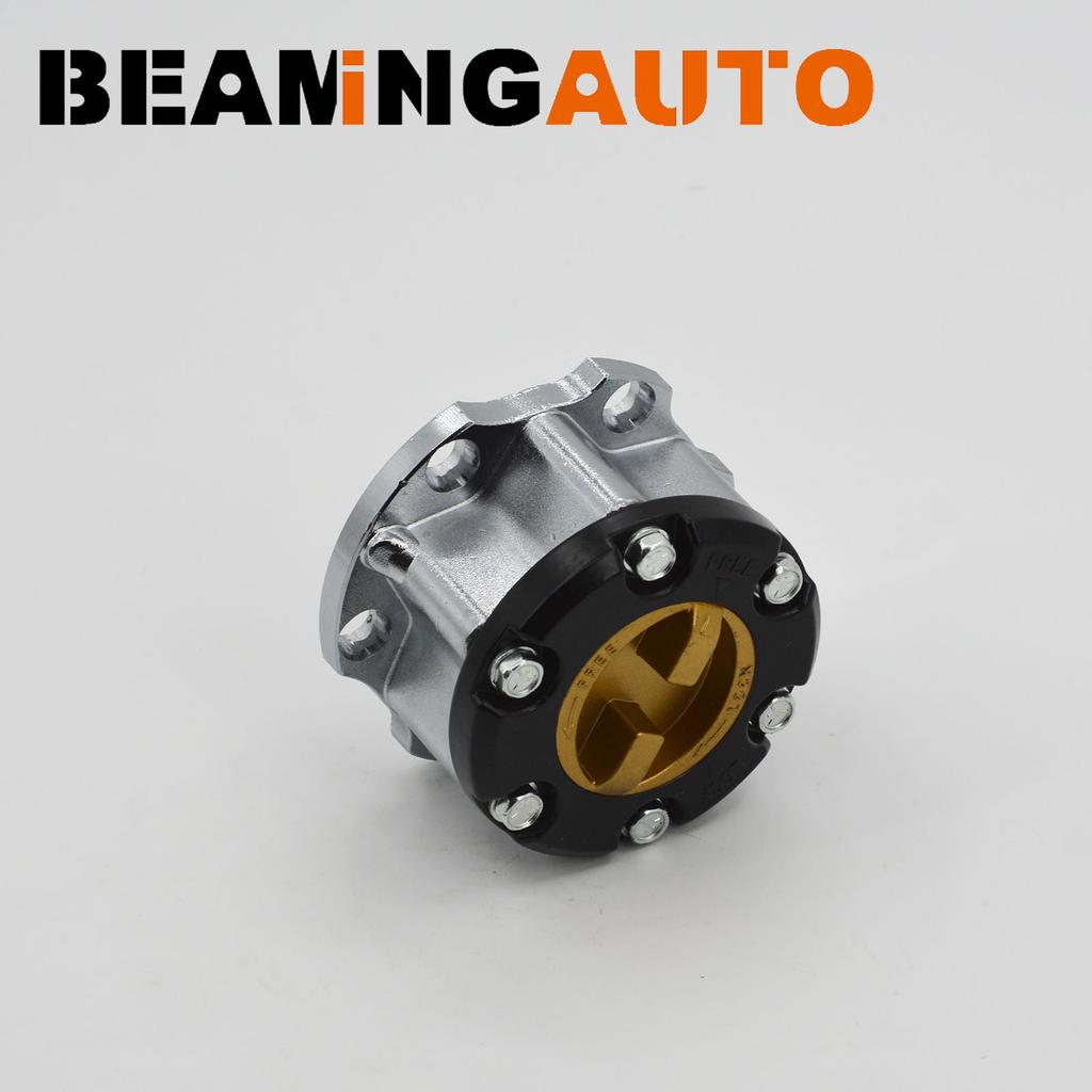 1 pieces x FOR TOYOTA Landcruiser Hi-Lux 76-85 HZJ75/80 FZJ70/75 89-98 Free wheel Locking hubs B002 43530-60042 4353060042