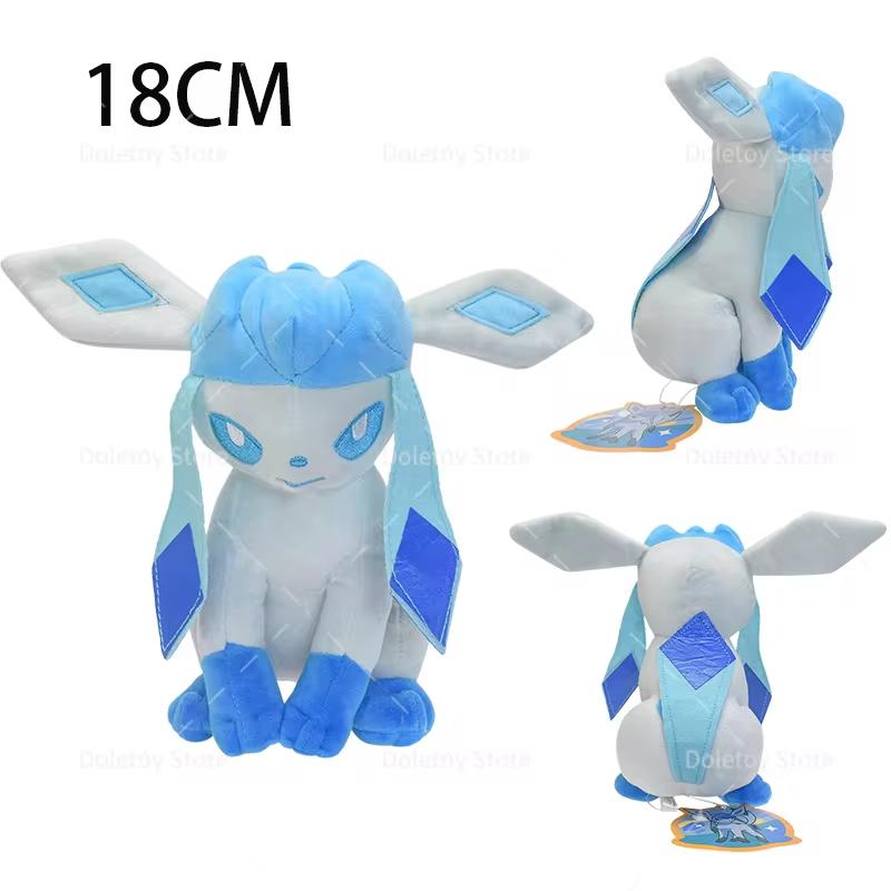 45 Styles Pokemon Plush  Mega Charizard XY Ho-Oh Lucario Greninja Eevee Vaporeon Pokemon Balls Stuffed Peluche Kids Xmas Gift