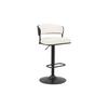 Tabouret en métal - Home ESPRIT - Multicolore - 48,5 x 48 x 83,5 cm - Uni - Robuste - Design moderne