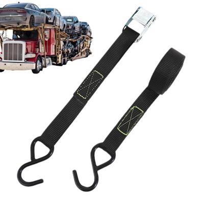 Přeprava a úložné prostory – Upínací pásy