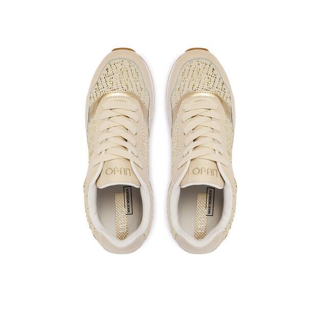 Кроссовки Liu Jo Maxi Wonder Low 02