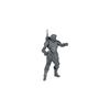 McFarlane Toys Warhammer 40,000 Cadian Shock Trooper Artist Proof 7-Inch Action Figure