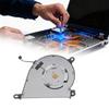 Metal CPU Cooling Fan For 15-DY 15S-EQ 15S-FQ 15T-DY Laptops Easy Installation Quiet and Efficient Heatsink