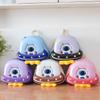 Kids School Backpack With Fruit Pattern And Air Cushion Straps For Young Children
