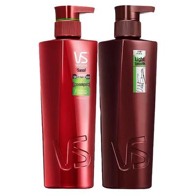 Schampon och hårbalsam – Schampo