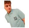 Jack & Jones Logan Aop поло с короткими рукавами