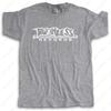 Tshirt Men Summer Top Tees RUTHLESS RECORDS T SHIRT NWA COMPTON Summer Fashion Classic Simple Style Printed Tshirt Tops