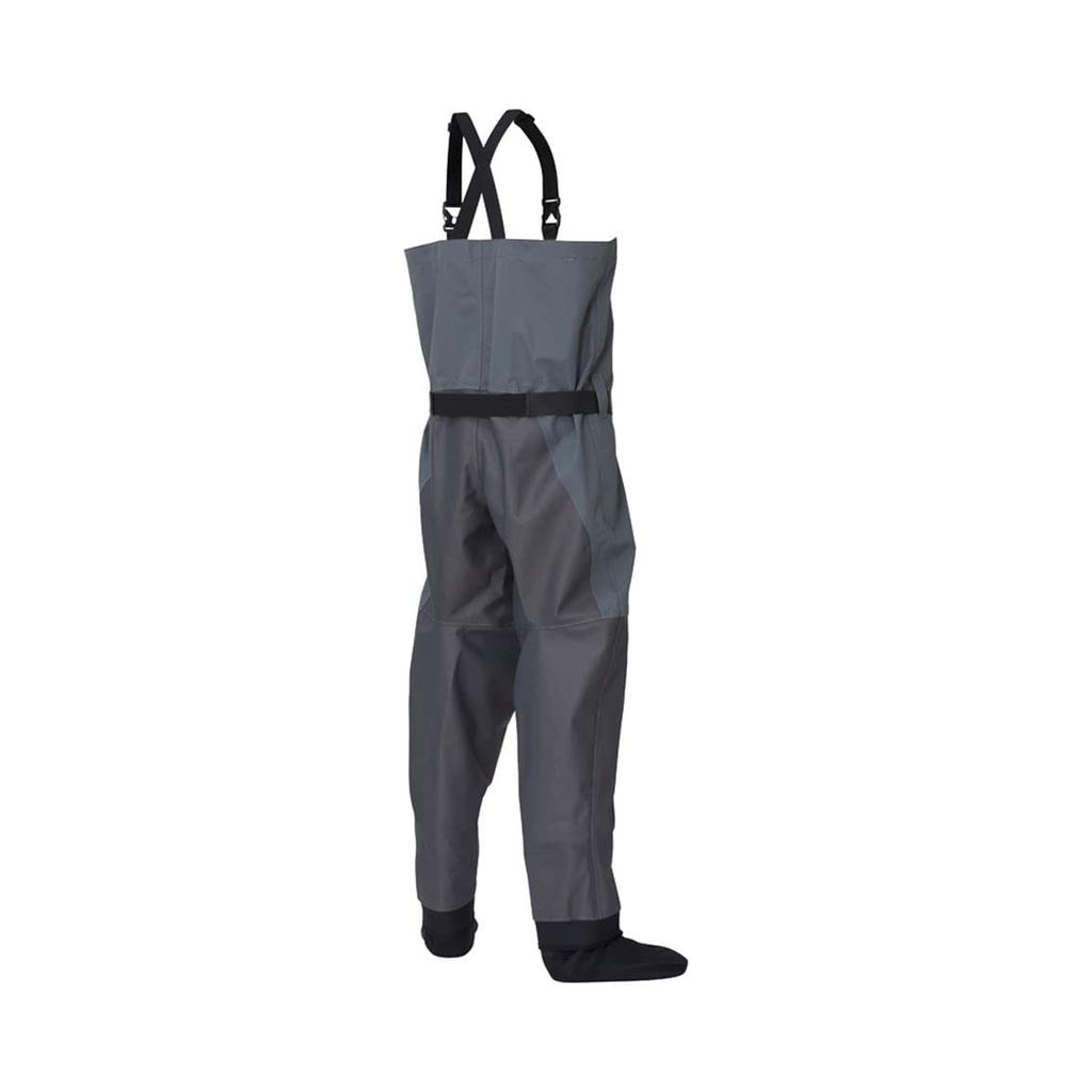 DAIWA Tight Fit Super Breath Stocking Waders M (Round Socks)