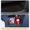 Zeekr 009 Silicone Storage Box for Center Console Glasses and Accessories