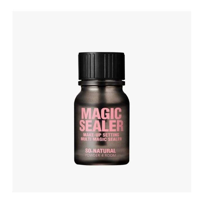 so natural Make-up Setting Multi Magic Sealer 10mL