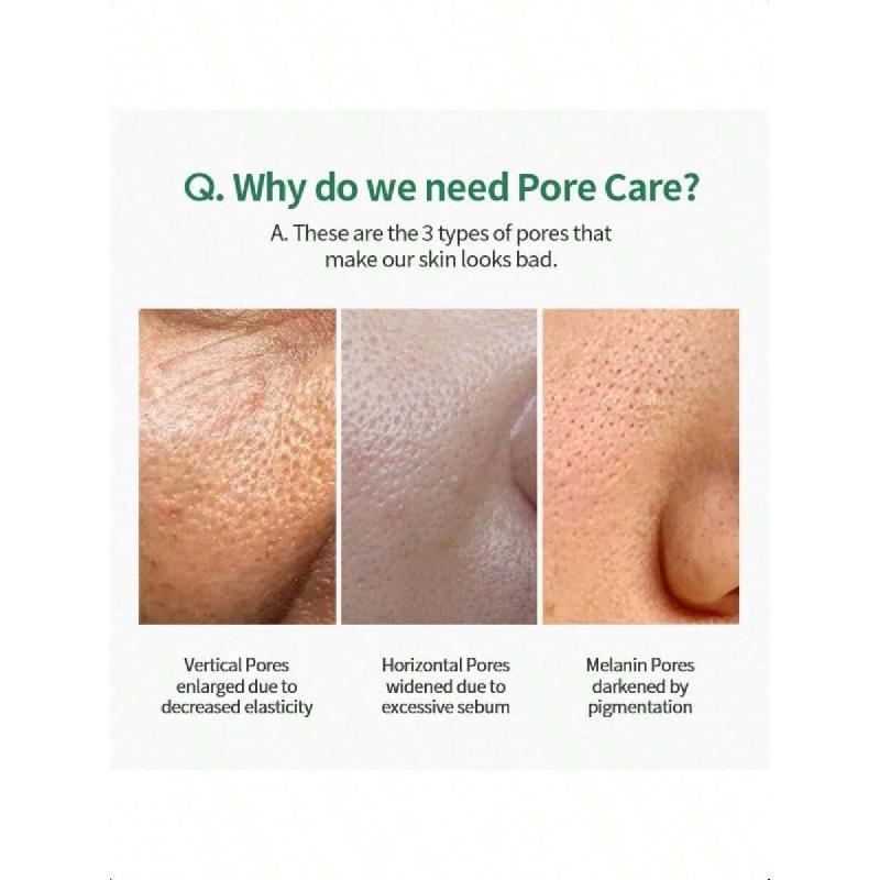 SUNGBOON EDITOR Green Tomato Pore Lifting Toner 350ml
