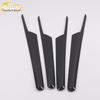 18 Q5L Inner Door Edge Trim Decorative Anti-Scratch Panel Strip Accessories