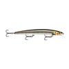 Pesca – Wobblers, iscos e anzóis
