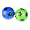 Palla Antistress in Spugna PU da 10 cm Palla da Calcio Rimbalzante Giocattolo per Bambini Gioco Sportivo all'Aperto