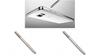 Prémiová kvalita Samsung Galaxy Note 5 Stylus S Pen Pro At T Verizon Sprint T-mobile