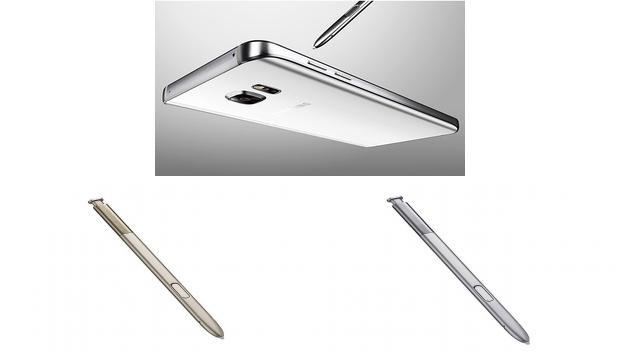 Prémiová kvalita Samsung Galaxy Note 5 Stylus S Pen Pro At T Verizon Sprint T-mobile