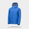 2025 New Men's and Women's Hooded Hard Shell Mountaineering Jacket - Spring/Autumn, Waterproof, Casual Style