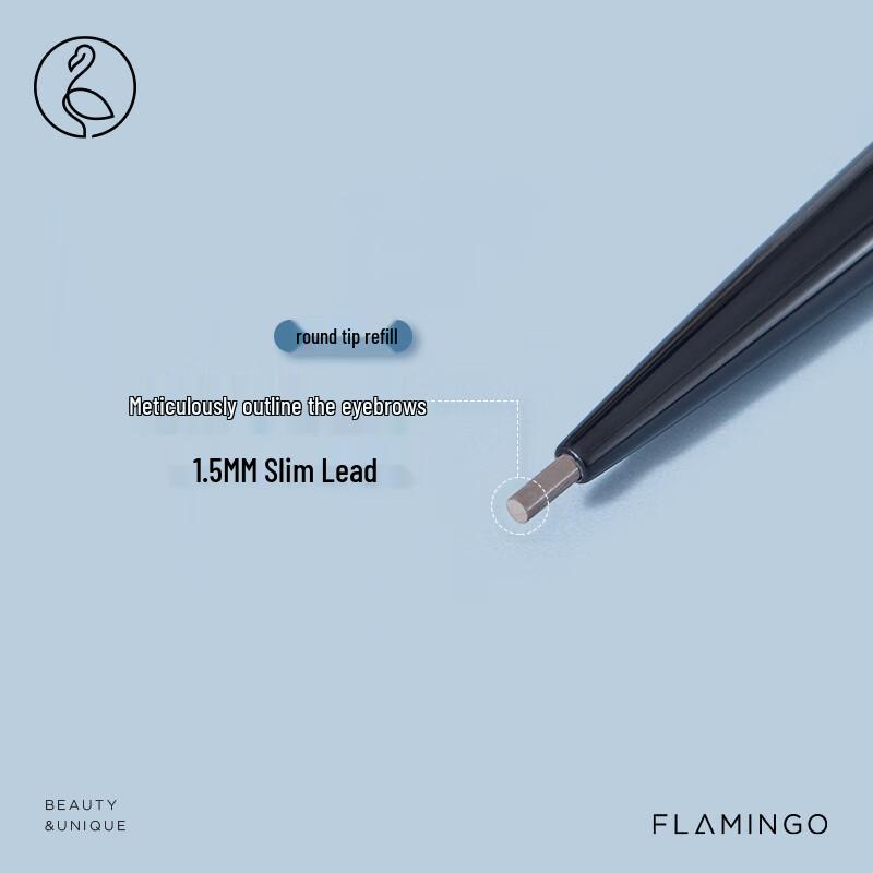 Flamingo Eyebrow Pencil Collection