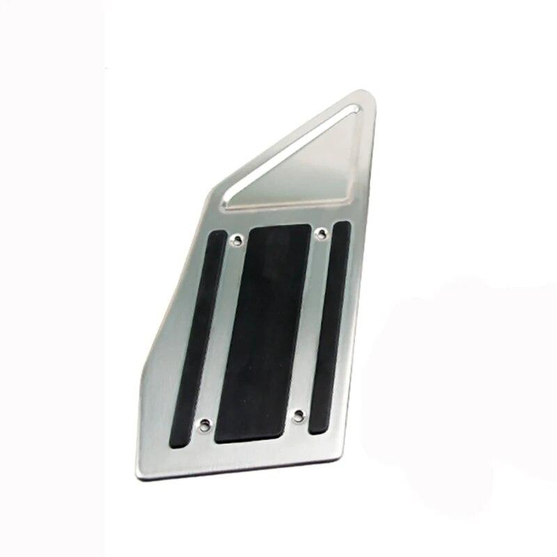 Gas Brake Pedal For Citroen C5 Aircross 2017 2018   Foot Rest Throttle Brake Pedal Brake Accelerator Fuel Pedal