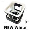 For Jimny 2019-2024 JB64 JB74 Car Outlet Dashboard Cup Holder Air Vent Mount Water Bottles Coffee Cup Vents Cup Rack