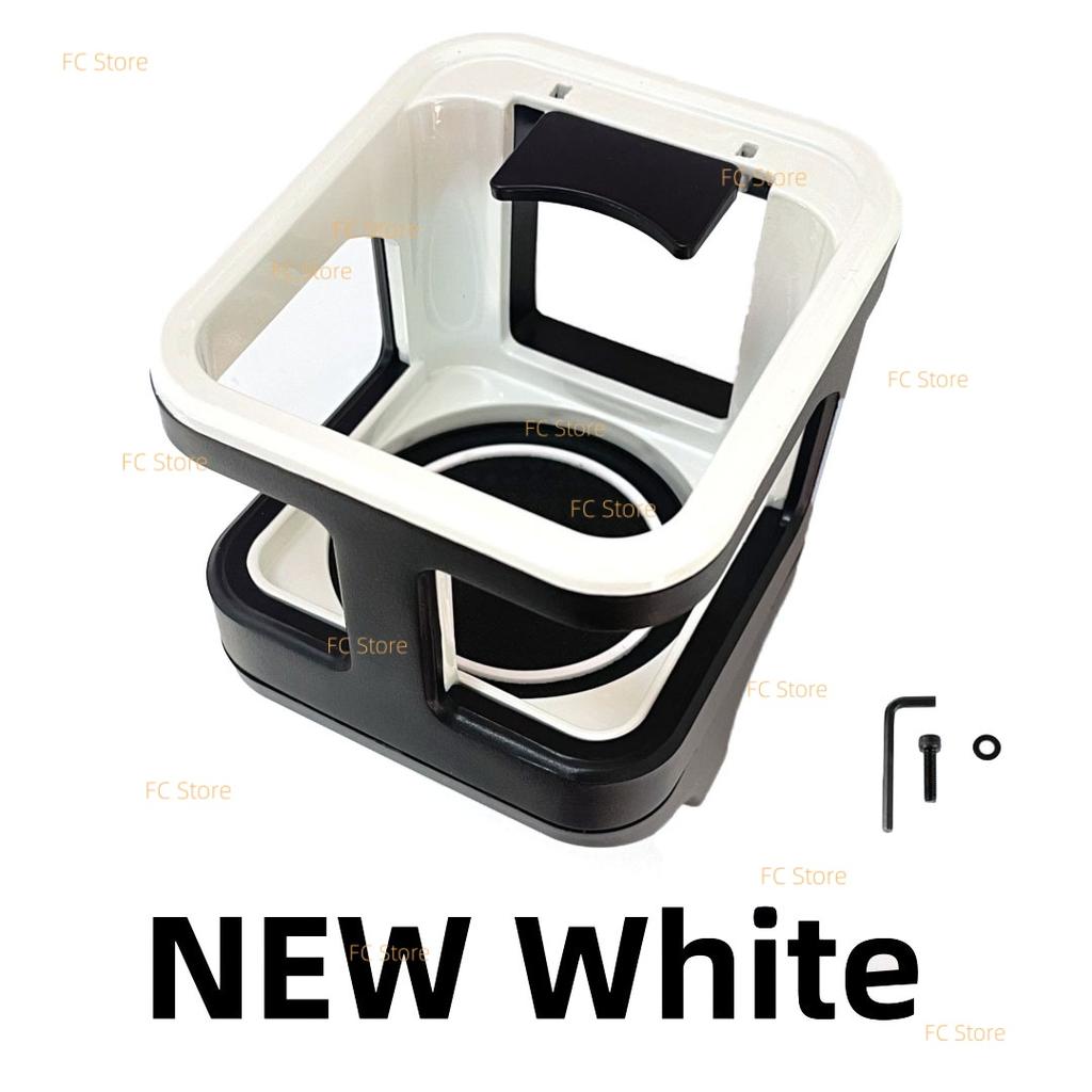 For Jimny 2019-2024 JB64 JB74 Car Outlet Dashboard Cup Holder Air Vent Mount Water Bottles Coffee Cup Vents Cup Rack