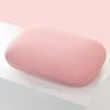 Portable Prone Nap Pillow - Compact Lumbar Support & Hugging Cushion for All Seasons