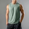 Men's Sports Casual Waistcoat Sleeveless Vest