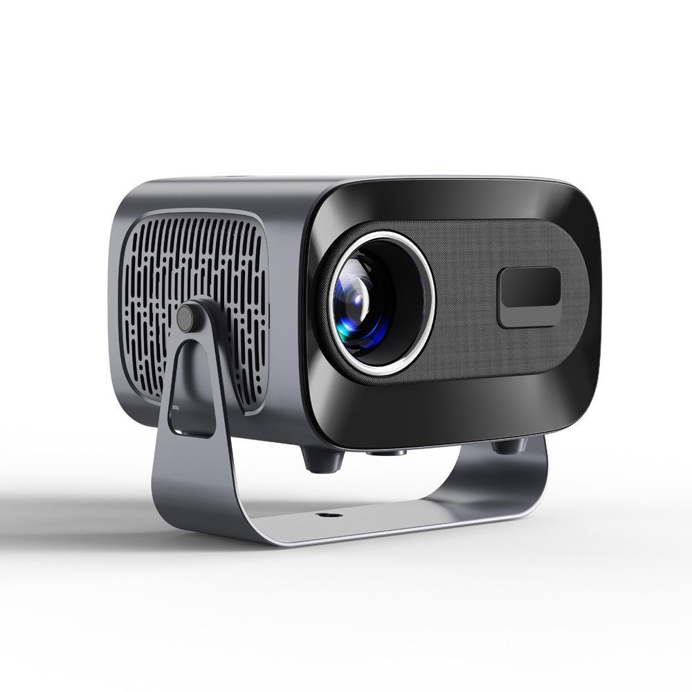 Bluetooth Home HD Mini Projector A10PLU, 720P Portable
