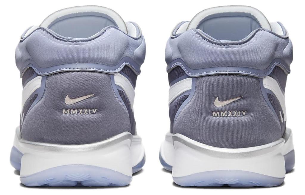Nike Air Zoom Gt Hustle 2 Light Carbon Women's FQ9371-010