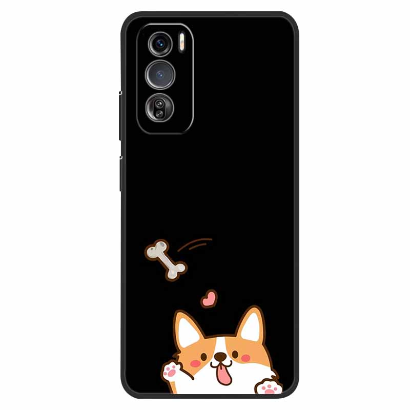 Pro pouzdro Oppo Reno12 Pro 6,7" Luxusní měkký silikonový zadní kryt z TPU Pouzdra na telefon pro Oppo Reno 12 Pro 5G Nárazuvzdorné Láska Roztomilé Coque