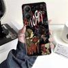 K-Korn Rock Band Soft Phone Case For Xiaomi Redmi 15C 15 13C 13 Poco X5 X6 X7 F7 Ultra M7 12C 12 10 10C 9C 9A 9T 9 Fundas Poco X