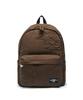 Cotton Star Backpack - Brown
