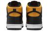 Nike Dunk High Retro 'Bruce Lee' DD1399-700