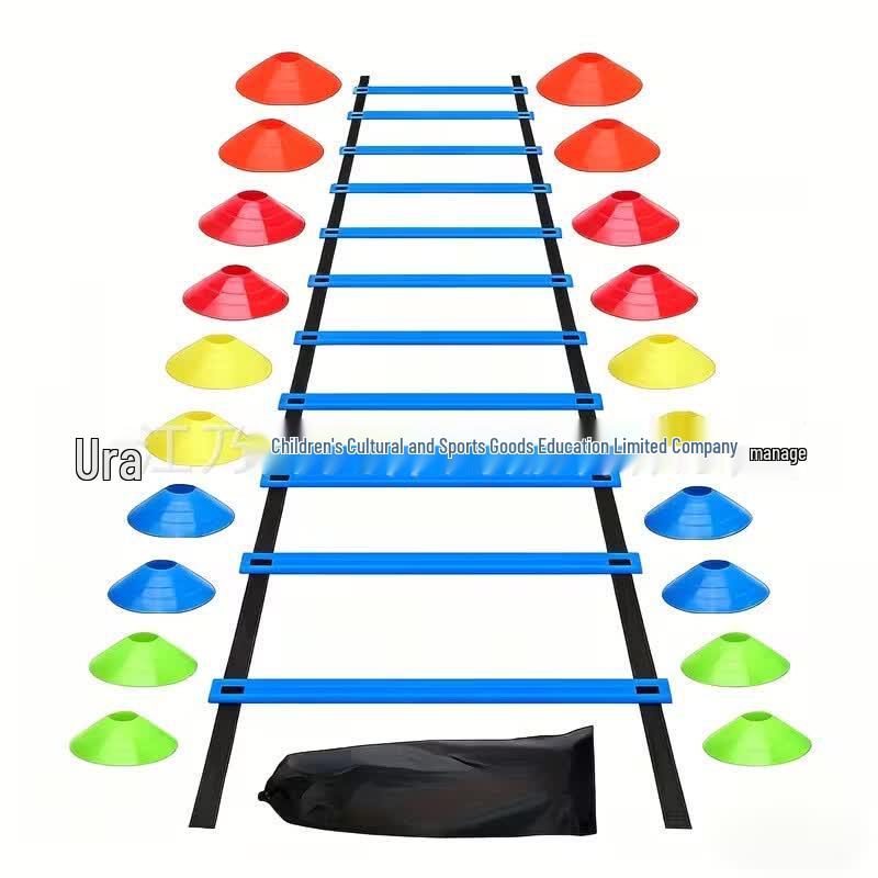 LISM Speed & Agility Training Kit