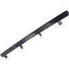 ApplianPar Modanatura Inferiore Paraurti Posteriore Lato Destro e Sinistro per Toyota Camry SE XSE 2018 2019 2020
