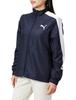 Vindjakke CROSS THE LINE Jakke W 520418 24 Farge New Navy S Oppvarming Dame Vår/Sommer (03)