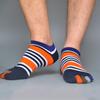 Hiking Five Finger Socks Cotton No Show Ankle Socks New Five Toe Socks