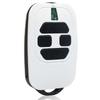 433.92MHz Rolling Code Garage Door Remote Control Handheld Transmitter for GT4 GTI2 GTI4 Series
