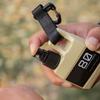 Leakproof Refillable Sprayers Secure Clip Attachments Plastomer Sprays Bottles for Travel Essential