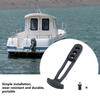 Rubber Latch Band Convenient Reusable Portable Rubber Latch Band Boat Telescoping Ladder Latch Band Replacement Boat Ladder Strap