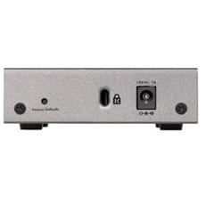 Switch réseau Netgear SWT GS105E