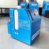 Electric Compression Brake Fluid Changer Fully Automatic Adjustable Four Wheels Change At the Same Time