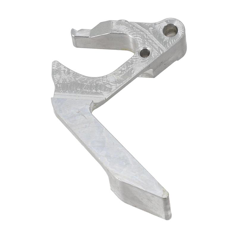 Oprava volicí páky řazení pro Mercedes W215 W220 SL/ CL/ S 2202673324 Kovové autodíly