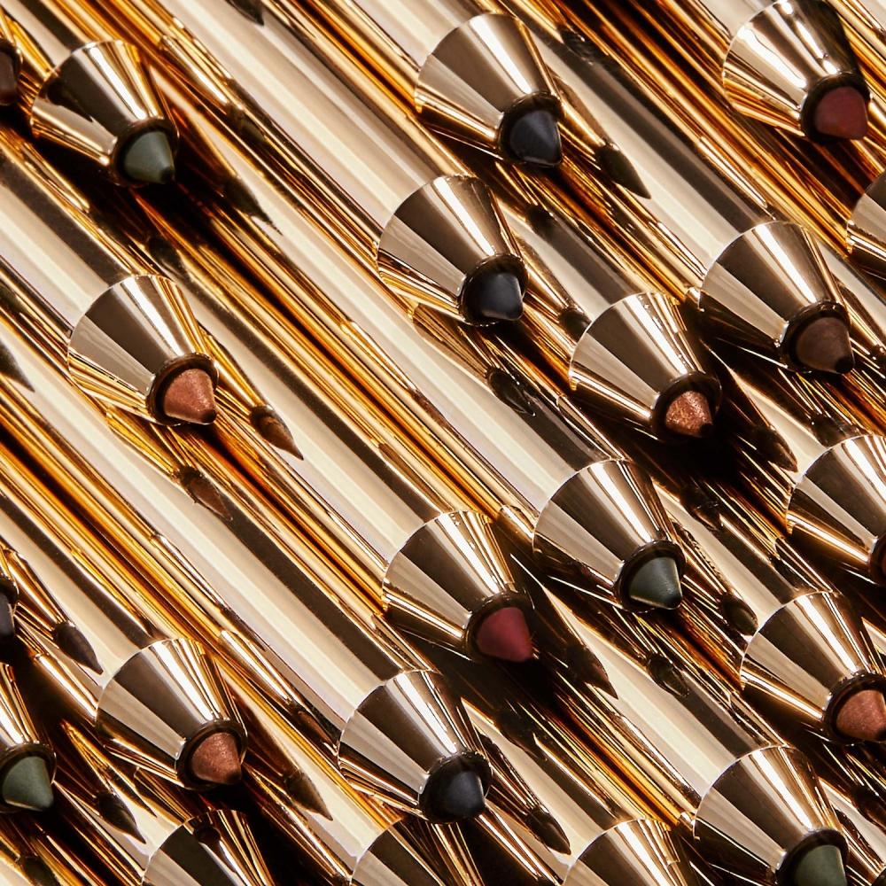 Hourglass Voyeur Waterproof Gel Eyeliner Chestnut Chestnut