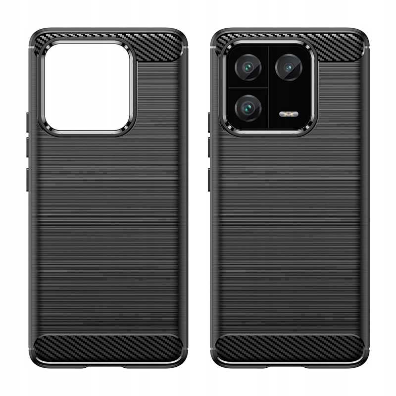 Sc Carbon Xiaomi 13 Pro Svart
