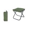 Portable Lightweight Aluminum Alloy Folding Camping Gear