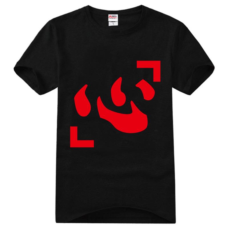 

Fullmetal Alchemist Chairman Netero Japanese Style Unisex Plus Size T-shirt - Casual Summer Short Sleeve S