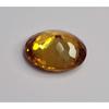 Fabulous Natural Painite Mogok 13-15 Ct Oval Cut Certified Loose Gemstone