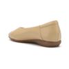 Vigevano Women S Flat ShoeS Yellow w9S00744S51tm