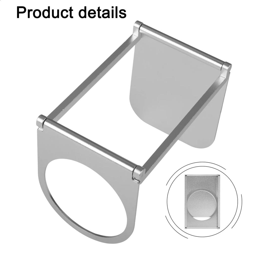 Kaffee-Tropfhalter mit Basis Kaffee-Dripper-Ständer Tragbarer Kaffee-Filterhalter Outdoor Leichte Kaffee-Maschinen-Zubehörteile